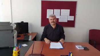 Korona Virüs Tedavisi Gören Öğretmen Hayatını Kaybetti
