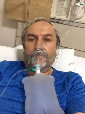 Korona Virüs Tedavisi Süren Belediye Başkanından Acı Gerçekler

