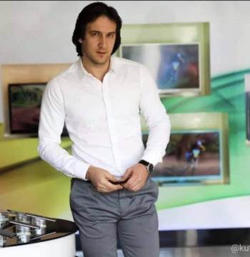 Korona Virüs Testinde Kanser Olduğunu Öğrenişti
