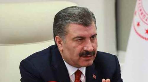 Korona virüs vaka sayısı 47'ye yükseldi