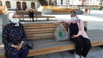 Korona Virüste Afyonkarahisar’Da Umut Veren Düşüş
