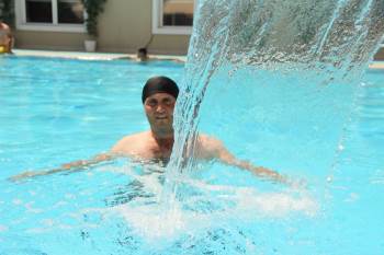 Korona Virüsten Uzak Termal Su İle Şifayı Ulaşmak Mümkün
