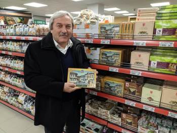 Korona Virüsü Osmaneli Çiftçisi Bir Avantaj Getirecek
