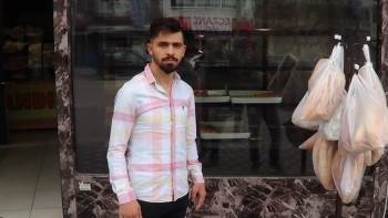 Korona Virüsüne Karşı Vatandaşlara Böyle Destek Oluyor
