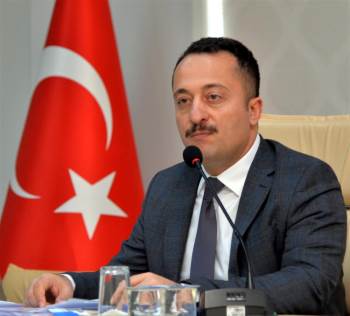 Korona Virüsünü Fırsata Çevirmek İsteyenlere Fırsat Verilmeyecek
