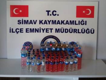 Korona’Ya Karşı İlaç Üretip Sattığı İleri Sürülen Şüpheli Yakalandı
