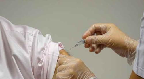 Koronavirüs aşısı ile ilgili önemli gelişme!