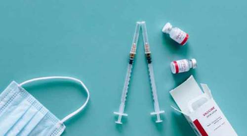 Koronavirüs aşısı ne kadar etkili? İşte yanıtı...