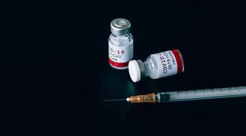 Koronavirüs aşısı yaptıranlara kritik uyarı! Buna dikkat etmezseniz...