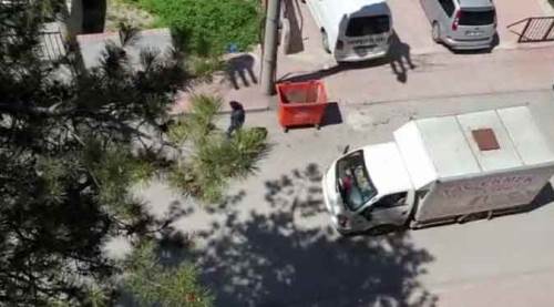 Koronavirüs Eskişehir'de hayatı böyle değiştirdi