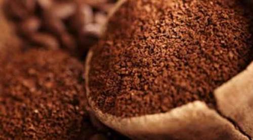 Koronavirüs kahveyi vurdu!