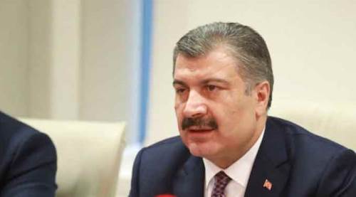 Koronavirüs kaynaklı 4. ölüm!