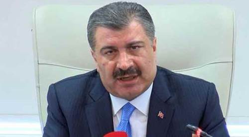 Koronavirüs kaynaklı ölü sayısı 9 oldu! Vaka sayısı ise...