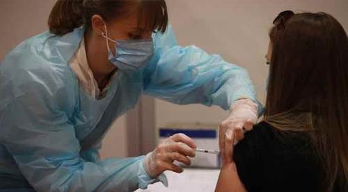 Koronavirüs rakamlarında dalgalı seyir...