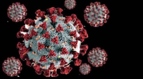 Koronavirüs salgınında son durum! Bugün tespit edilen vaka sayısı...