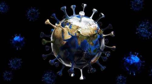 Koronavirüs tablosuna göre bugün vaka sayısında...