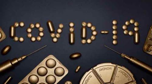 Koronavirüs tablosunda 21 Aralık 2021