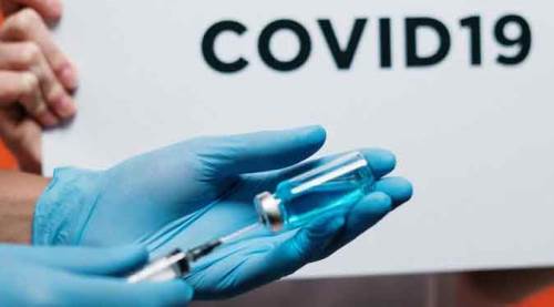 Koronavirüs tablosunda bugün: Vaka sayısı 7 bin 419