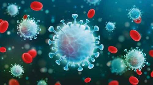 Koronavirüs tablosunda son durum (24 Ocak 2021 Pazar)