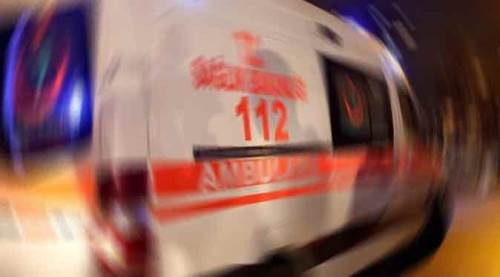 Koronavirüs testi pozitif çıkınca intihar etti!