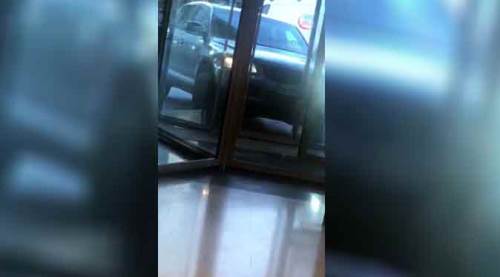 Koronavirüs testine para istenince çıldırdı!