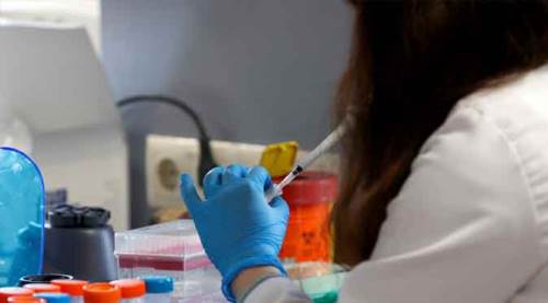 Koronavirüs vaka sayıları 100 bine doğru artışta