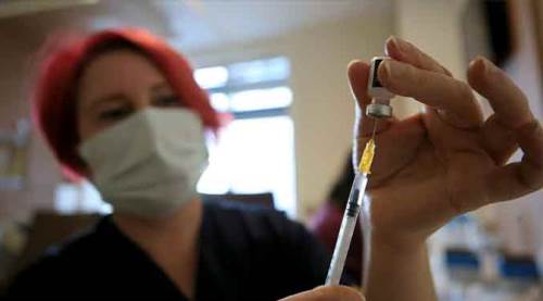 Koronavirüs vaka sayıları 100 bini de aştı!