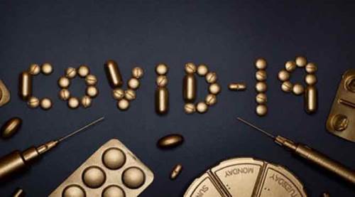 Koronavirüs vaka sayıları 2 bine doğru artışta