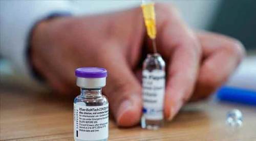 Koronavirüs vaka sayıları 20 bine yaklaştı ancak...