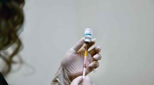 Koronavirüs vaka sayıları 40 bine dayandı!