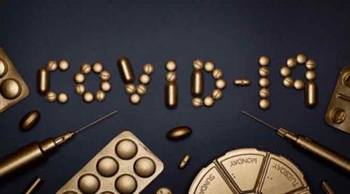 Koronavirüs vaka sayıları 5 bine kadar düştü!