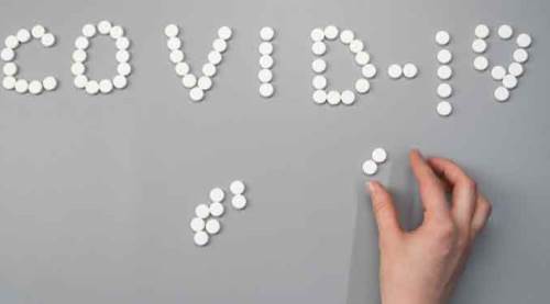 Koronavirüs vaka sayıları 7 bine yaklaşıyor