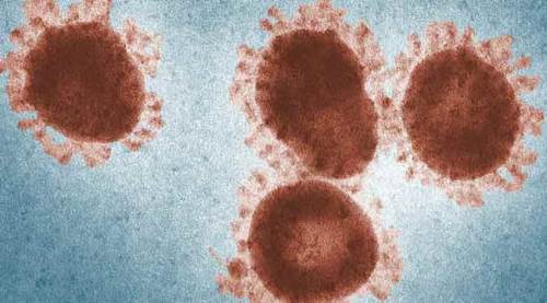 Koronavirüs vaka sayıları 73 bin seviyesine geriledi