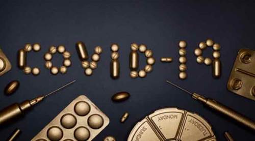 Koronavirüs vaka sayıları 76 bine yükseldi