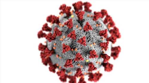 Koronavirüs vaka sayıları bugün de...