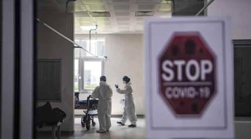 Koronavirüs vaka sayılarında bugün: 28 Nisan 2022