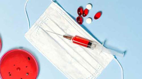 Koronavirüs vaka sayılarında düşüş!