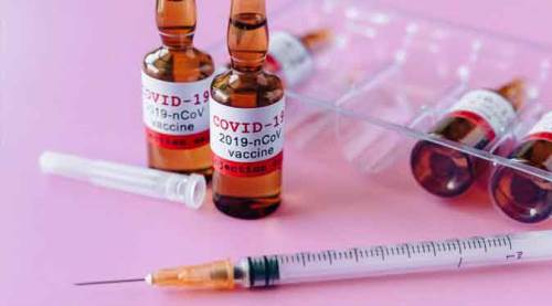 Koronavirüs vaka sayılarında düşüş sürüyor!