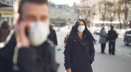 Koronavirüs vaka sayılarında patlama: 2 günde 12 bin arttı!