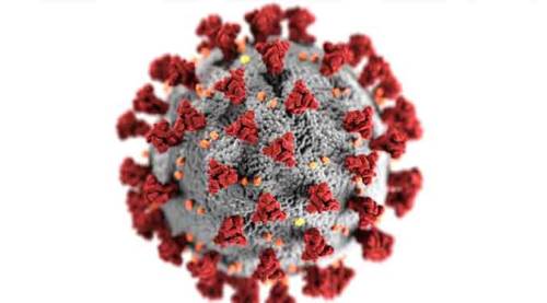 Koronavirüs vaka sayısı 20 bini devirdi!