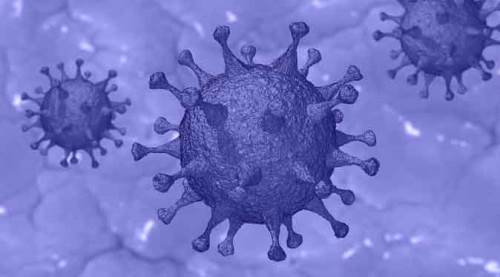 Koronavirüs vaka sayısı 25 bin seviyesinde!