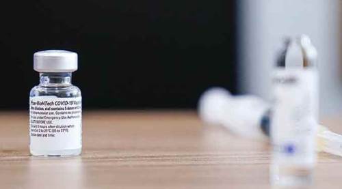 Koronavirüs vaka sayısı 34 bin