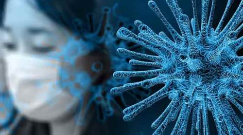 Koronavirüs vaka sayısı 40 bini de devirdi, ölümler ise...