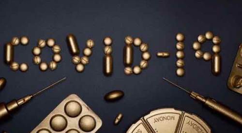 Koronavirüs vaka sayısı 7 bin 112!