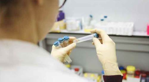 Koronavirüs vakaları azalıyor ancak...