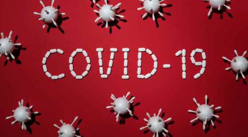 Koronavirüs vakalarında artış hız kesmiyor