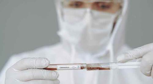 Koronavirüse yakalananlar için flaş karar: Randevular iptal!