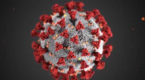 Koronavirüste 90 ölüm, 7 bin 906 vaka...