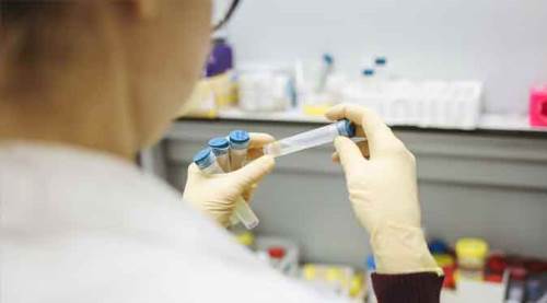 Koronavirüste bugün iyileşen hasta sayısı 8 bin 108