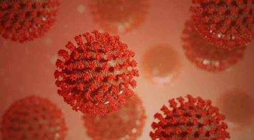 Koronavirüste bugünün tablosu açıklandı